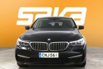 Musta Sedan, BMW 620 Gran Turismo – CMJ-561, kuva 2