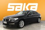 Musta Sedan, BMW 620 Gran Turismo – CMJ-561, kuva 4