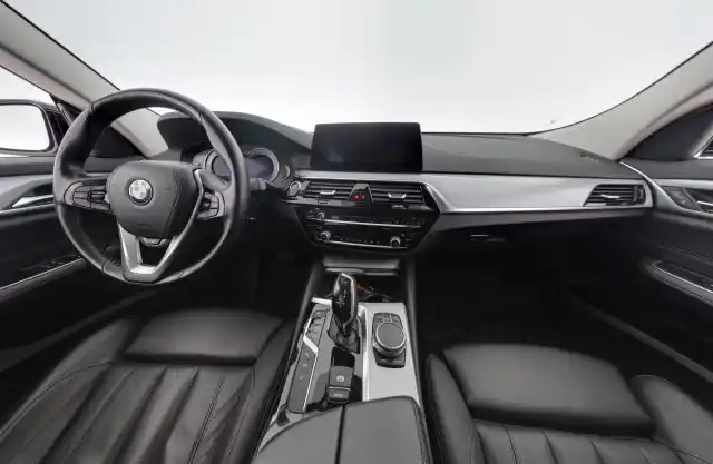 Musta Sedan, BMW 620 Gran Turismo – CMJ-561