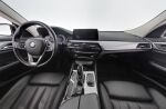 Musta Sedan, BMW 620 Gran Turismo – CMJ-561, kuva 9