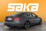 Harmaa Viistoperä, Audi A5 – CMK-171, kuva 8