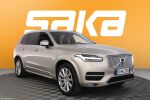 Beige Maastoauto, Volvo XC90 – CMK-230, kuva 1