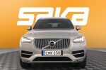 Beige Maastoauto, Volvo XC90 – CMK-230, kuva 2