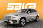 Beige Maastoauto, Volvo XC90 – CMK-230, kuva 4