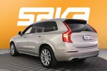 Beige Maastoauto, Volvo XC90 – CMK-230, kuva 5