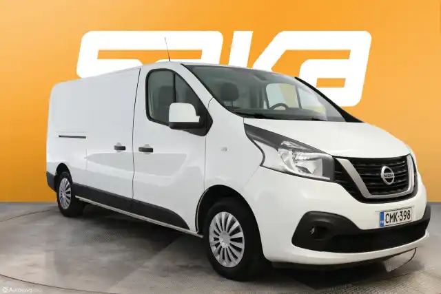 Nissan NV300