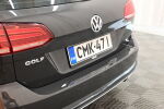 Harmaa Farmari, Volkswagen Golf – CMK-471, kuva 10