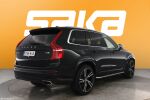 Musta Maastoauto, Volvo XC90 – CMK-843, kuva 8