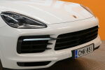 Valkoinen Maastoauto, Porsche Cayenne – CMK-851, kuva 8