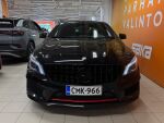 Musta Coupe, Mercedes-Benz CLA – CMK-966, kuva 2