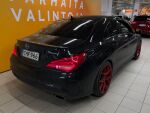Musta Coupe, Mercedes-Benz CLA – CMK-966, kuva 3