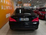 Musta Coupe, Mercedes-Benz CLA – CMK-966, kuva 4