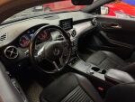 Musta Coupe, Mercedes-Benz CLA – CMK-966, kuva 5