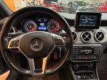 Musta Coupe, Mercedes-Benz CLA – CMK-966, kuva 6