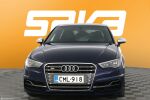 Sininen Viistoperä, Audi S3 – CML-918, kuva 2