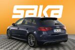 Sininen Viistoperä, Audi S3 – CML-918, kuva 5