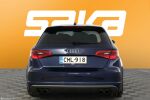 Sininen Viistoperä, Audi S3 – CML-918, kuva 7