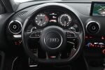 Sininen Viistoperä, Audi S3 – CML-918, kuva 14