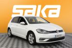 Valkoinen Viistoperä, Volkswagen Golf – CMM-252, kuva 1