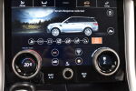 Harmaa Maastoauto, Land Rover Range Rover Sport – CMM-599, kuva 23