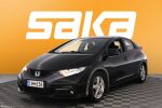 Musta Viistoperä, Honda Civic – CMM-638, kuva 4