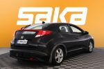 Musta Viistoperä, Honda Civic – CMM-638, kuva 8