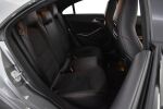 Harmaa Coupe, Mercedes-Benz CLA – CMN-786, kuva 11