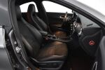 Harmaa Coupe, Mercedes-Benz CLA – CMN-786, kuva 12