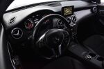 Harmaa Coupe, Mercedes-Benz CLA – CMN-786, kuva 13