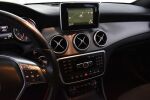 Harmaa Coupe, Mercedes-Benz CLA – CMN-786, kuva 15