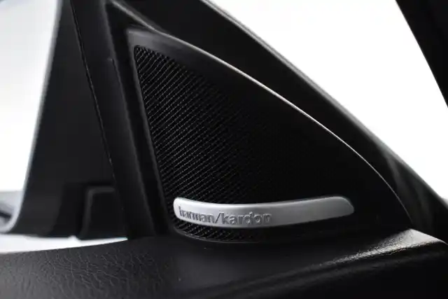 Harmaa Coupe, Mercedes-Benz CLA – CMN-786