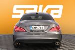 Harmaa Coupe, Mercedes-Benz CLA – CMN-786, kuva 7