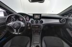 Harmaa Coupe, Mercedes-Benz CLA – CMN-786, kuva 9