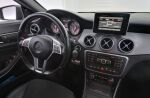 Harmaa Coupe, Mercedes-Benz CLA – CMN-786, kuva 10