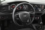 Punainen Viistoperä, Volkswagen Polo – CMN-953, kuva 14