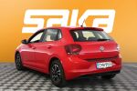 Punainen Viistoperä, Volkswagen Polo – CMN-953, kuva 5