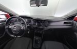 Punainen Viistoperä, Volkswagen Polo – CMN-953, kuva 9