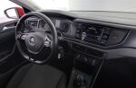 Punainen Viistoperä, Volkswagen Polo – CMN-953, kuva 10