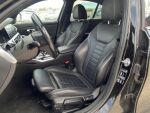 Musta Sedan, BMW 320 – CMN-985, kuva 3