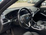 Musta Sedan, BMW 320 – CMN-985, kuva 4