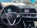 Musta Sedan, BMW 320 – CMN-985, kuva 5