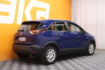 Sininen Maastoauto, Opel Crossland X – CMO-162, kuva 8