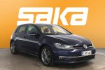 Sininen Viistoperä, Volkswagen Golf – CMP-366, kuva 1