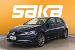 Sininen Viistoperä, Volkswagen Golf – CMP-366, kuva 4