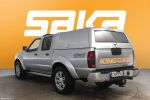 Hopea Pakettiauto, Nissan Navara – CMP-991, kuva 5