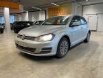 Hopea Viistoperä, Volkswagen Golf – CMR-960, kuva 1