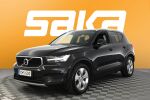 Musta Maastoauto, Volvo XC40 – CMS-500, kuva 4