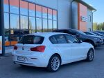 Valkoinen Viistoperä, BMW 118 – CMS-772, kuva 2