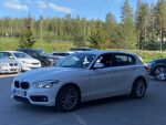 Valkoinen Viistoperä, BMW 118 – CMS-772, kuva 4