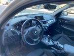 Valkoinen Viistoperä, BMW 118 – CMS-772, kuva 6